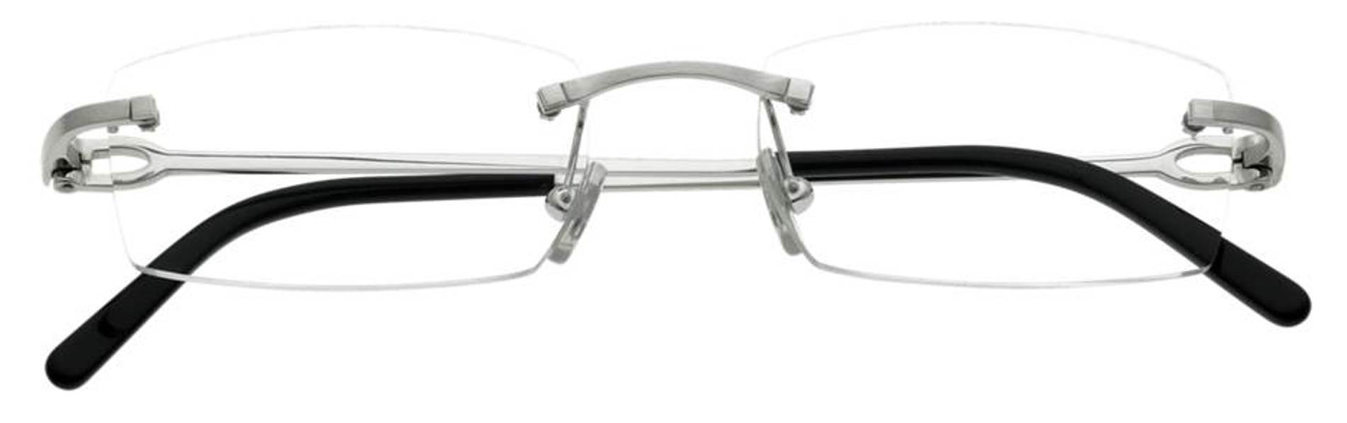 Gọng kính Cartier CT0045O 001