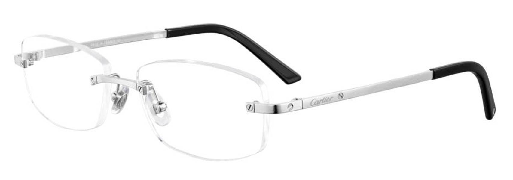 Gọng kính Cartier CT0086O 002