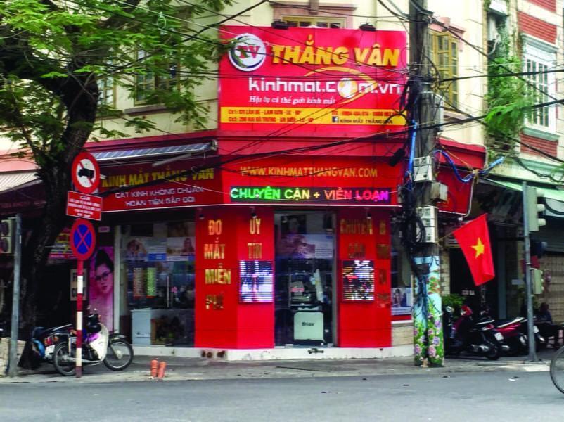 Đăng ký thành viên
