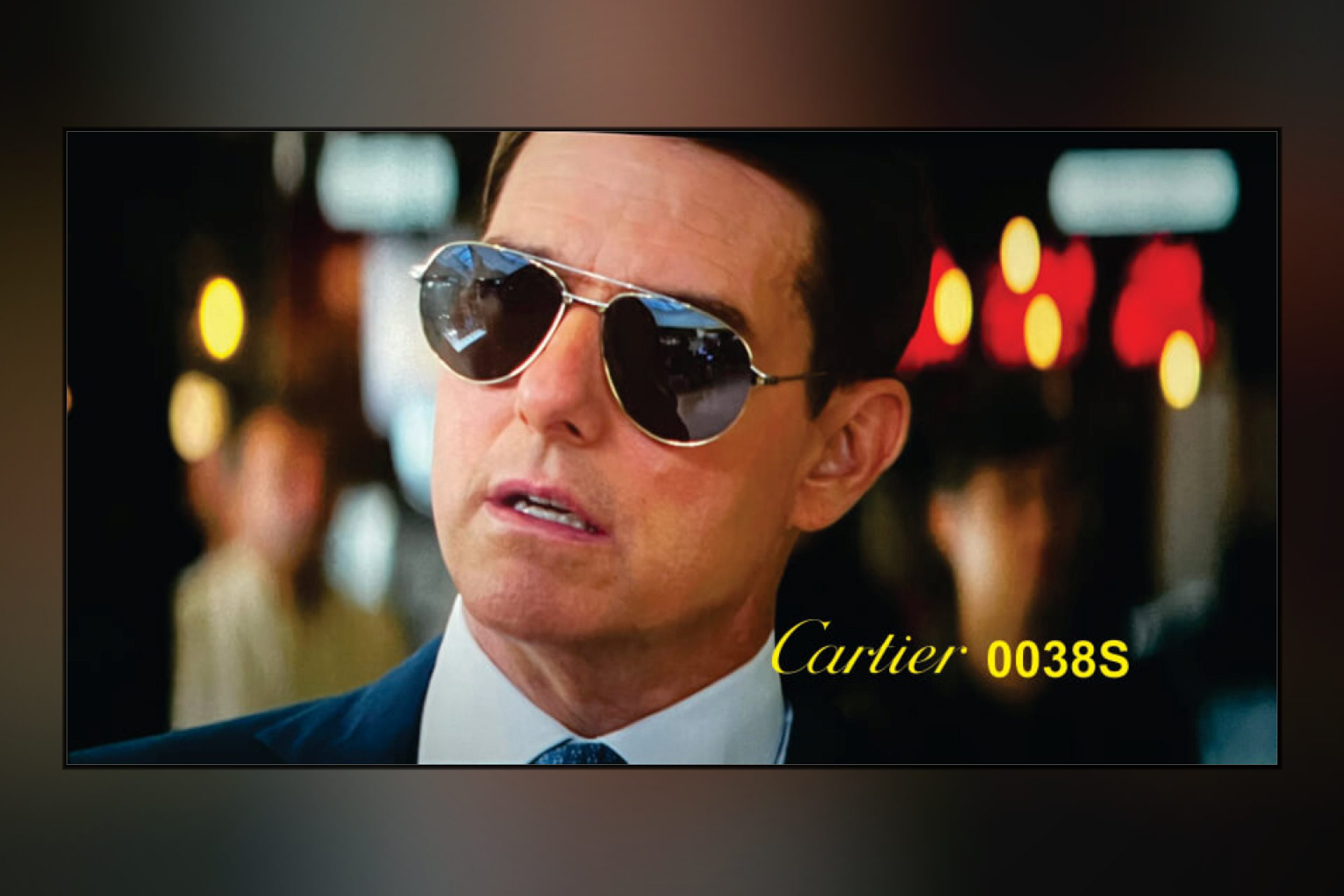 Kinh Tom Cruise