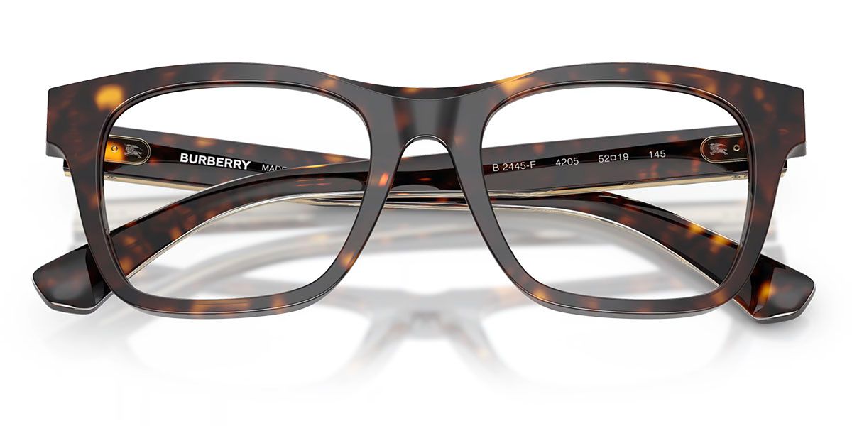 Gọng kính BURBERRY 2445F 4206 52