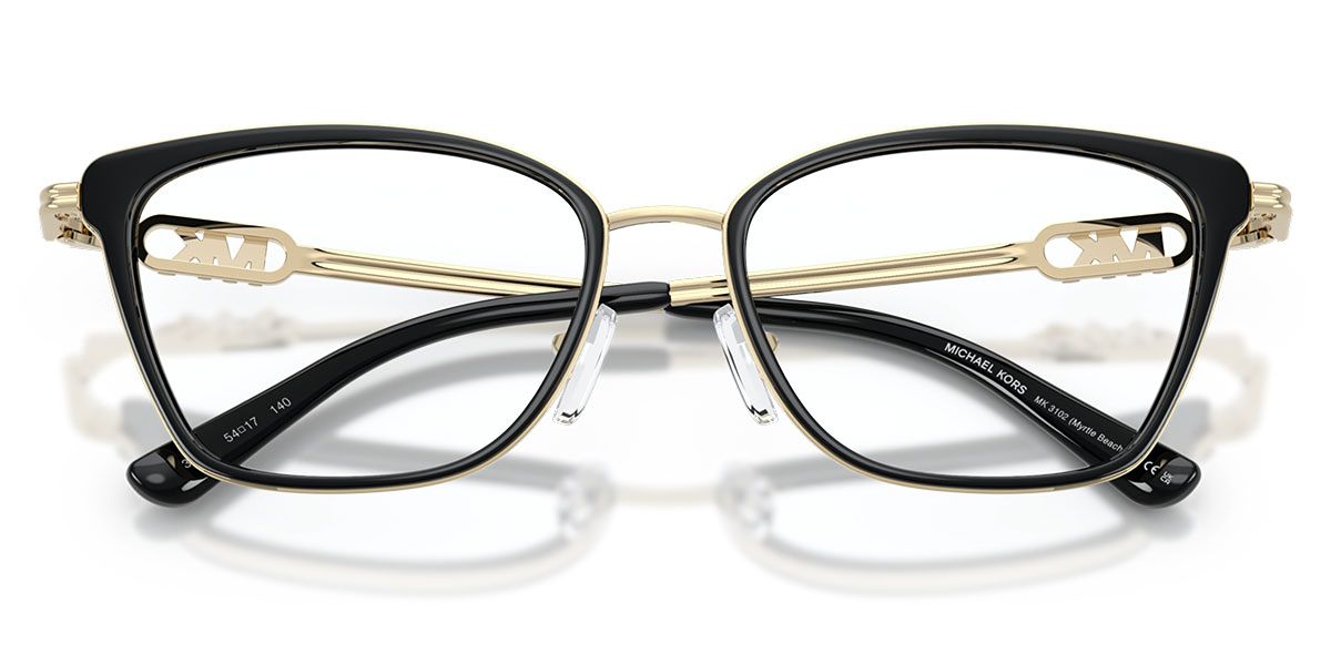 Gọng kính MICHAEL KORS 3102 3005 54