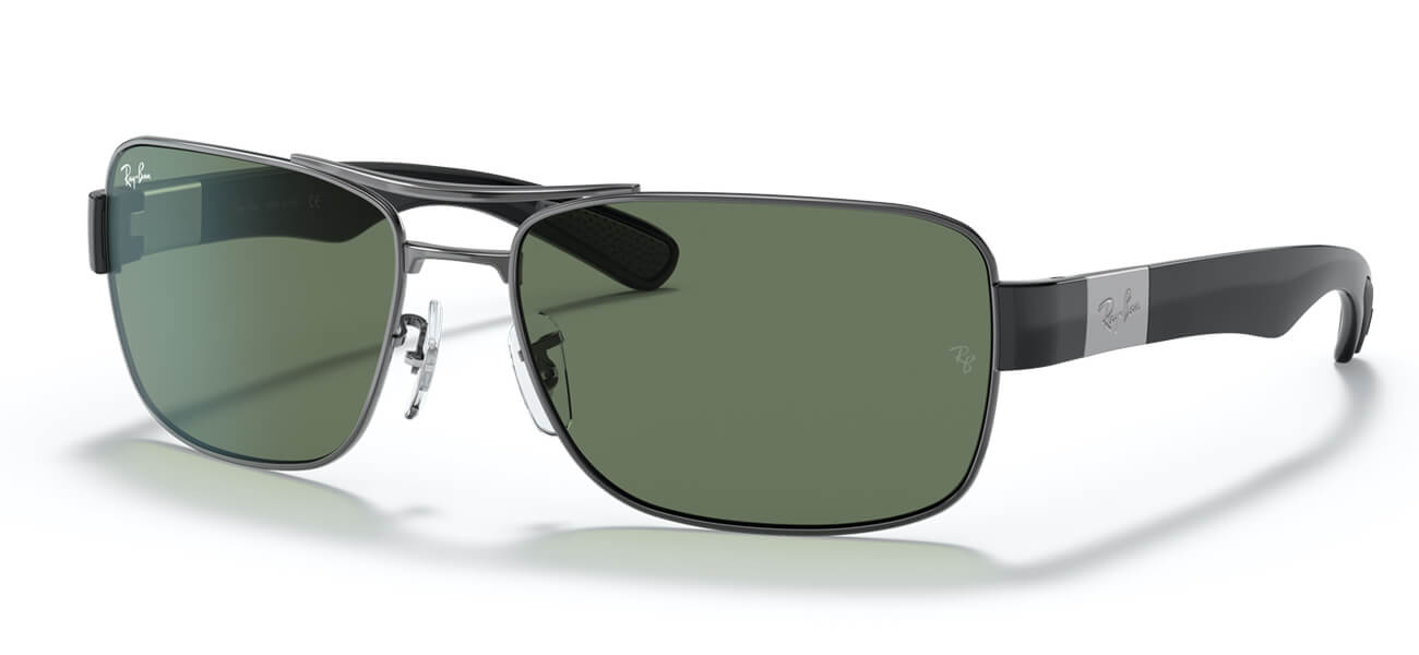 Kính mát Rayban 3522 004/71 Kính mát Rayban 3522 004/71