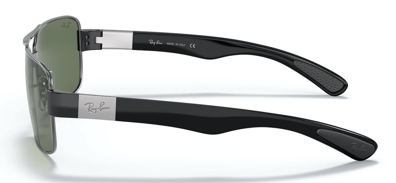 Kính mát Rayban 3522 004/71 Kính mát Rayban 3522 004/71