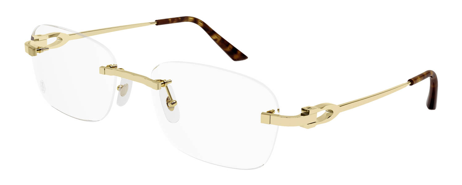 Gọng kính Cartier CT0290O-003