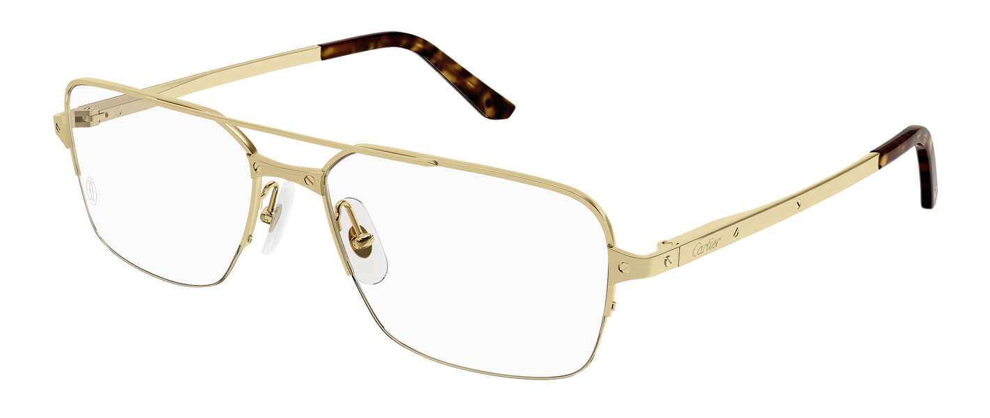 Gọng kính Cartier CT0308O-003