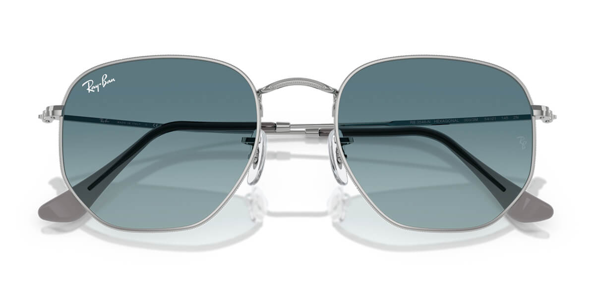 Kính mát RAY-BAN 3548N 003/3M