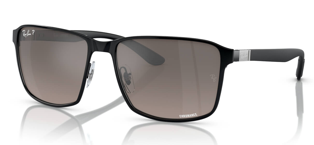 Kính mát RAY-BAN 3721CH 186/5J Kính mát RAY-BAN 3721CH 186/5J