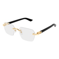 Gọng kính Cartier 0623O 001 54