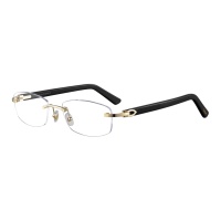 Gọng kính Cartier CT0048O 002