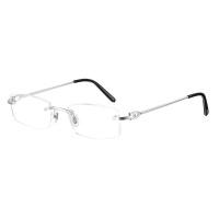 Gọng kính Cartier CT0045O 001