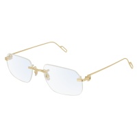 Gọng kính Cartier CT0113O 001