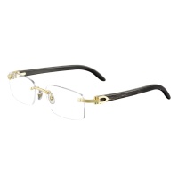 Gọng kính Cartier CT0049O 001