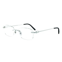 Gọng kính Cartier CT0050O 002