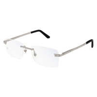 Gọng kính Cartier CT0167O 002
