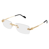 Gọng kính Cartier 0578O 001 55