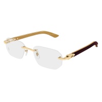 Gọng kính Cartier CT0583O 002 55