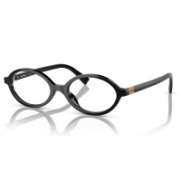 Gọng kính MIU MIU 01XV 1AB1O1 50