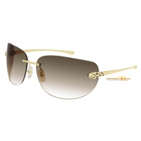 Kính mát Cartier CT0266S 004 đầu báo