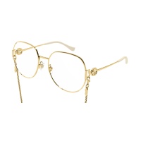 Gọng kính Gucci 1208O 002 58