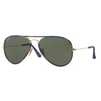Kính mát RAYBAN RB3025JM 172 58-14-135
