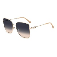 Kính mát Jimmy Choo HESTER/S BKU 59I4