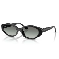 Kính mát RAY-BAN 4473D 667711 56
