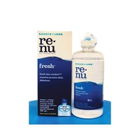 Nước ngâm Renu 355ml