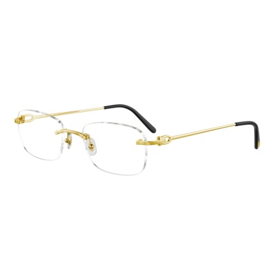 Gọng kính Cartier CT0050O 001