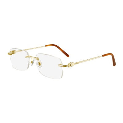 Gọng kính Cartier CT0069O 001