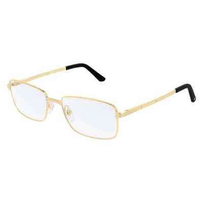 Gọng kính Cartier CT0204O 001