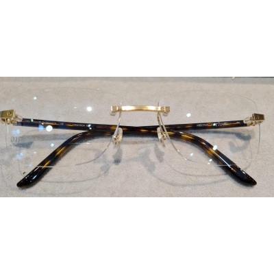 Gọng kính Cartier CT0216OA 003