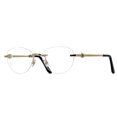 Gong kính Cartier CT0224O 001