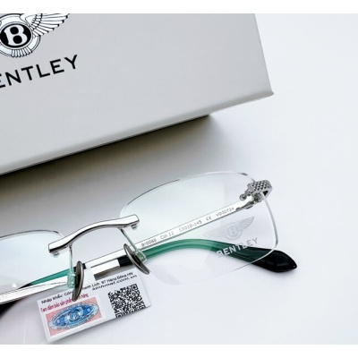 Gọng kính Bentley B-8088 COL 12