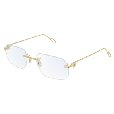 Gọng kính Cartier CT0113O 001