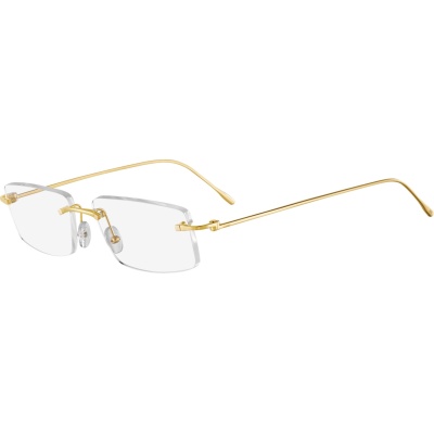Gọng kính Cartier CT0070O 001