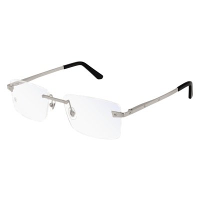 Gọng kính Cartier CT0167O 002