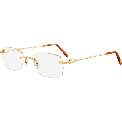 Gọng kính Cartier T8100687