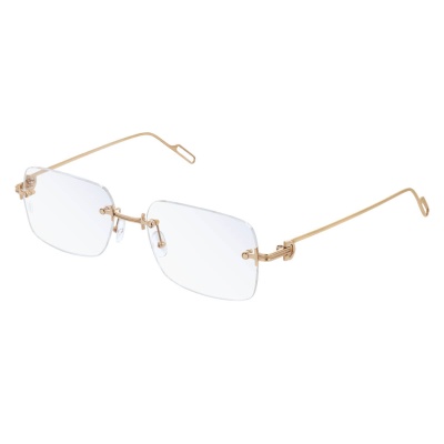 Gọng kính Cartier CT0171O 001 55