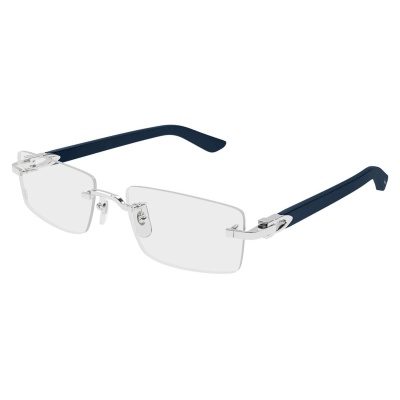 Gọng kính Cartier 0581O 004 56