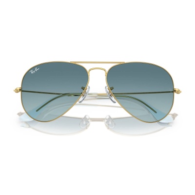 Kính mát RAY-BAN RB3025 001/3M 58