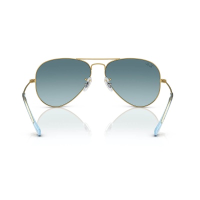 Kính mát RAY-BAN RB3025 001/3M 58
