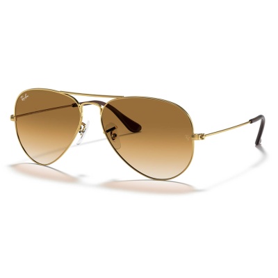 Kính mát RAY-BAN 3025 001/51 62