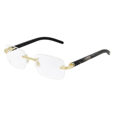 Gọng kính Cartier CT0286O-001
