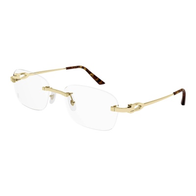 Gọng kính Cartier CT0290O-003