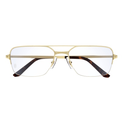 Gọng kính Cartier CT0308O-003