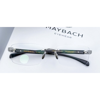 Gọng kính Maybach THE REGENT I P-HB