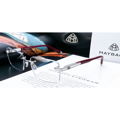 Gọng kính Maybach THE SYMPHONY I PA-AAR