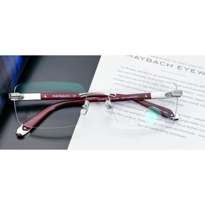 Gọng kính Maybach THE SYMPHONY I PA-AAR