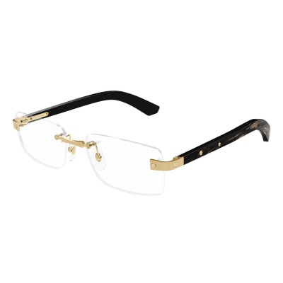 Gọng kính Cartier CT0513O 001 57
